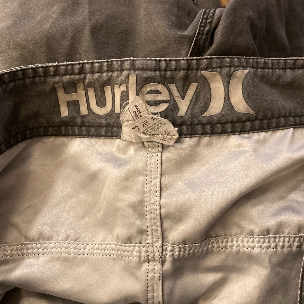 Hurley Board Shorts - Picture 9 of 10